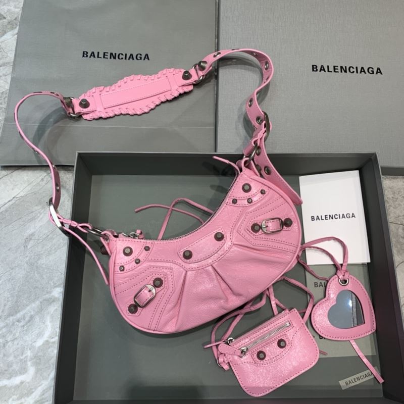 Ba*len*cia*ga classic city bags